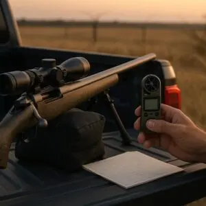 When the Wind Changes: Making Ethical Varmint Decisions on a Guided Texas Hunt