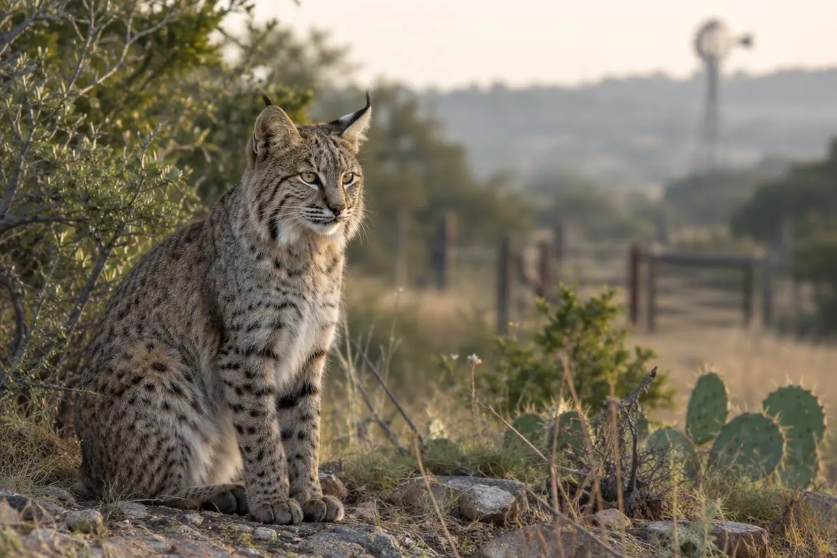 Bobcat & Varmint Hunts