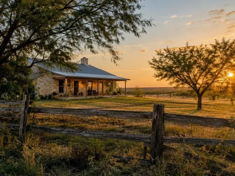 The Ranch