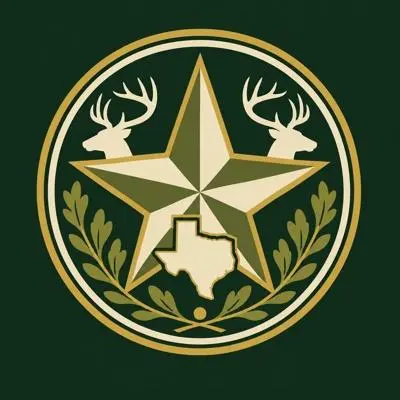 Lone Star Varmint Hunts emblem