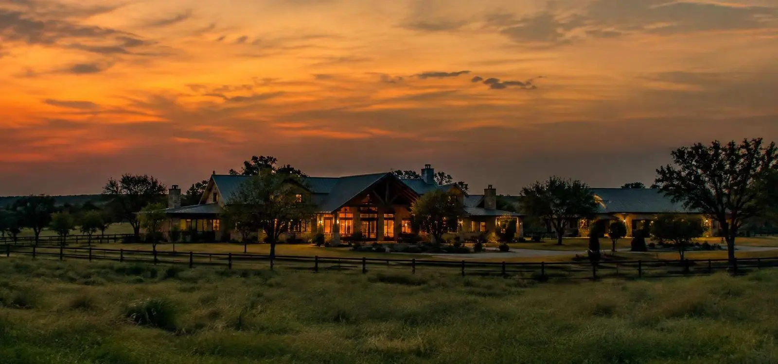 Come Experience the Ranch