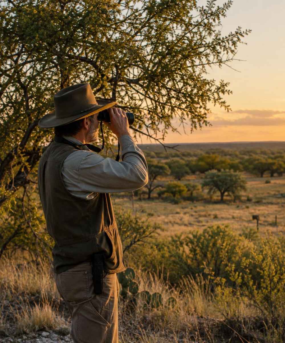 Spotting the Unseen: Thermal Optics vs. Night Vision for Varmint Hunting Spotting the Unseen: Thermal Optics vs. Night Vision for Varmint Hunting