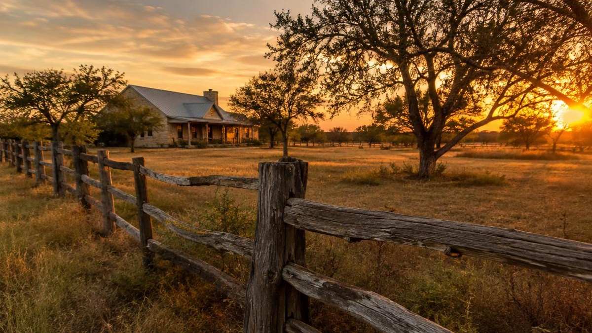 Texas Hunting Traditions and Ranch Heritage Texas Hunting Traditions and Ranch Heritage