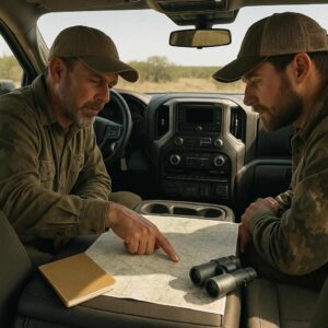 Planning a Guided Hunt: The Questions to Ask Before You Book: A Practical Planning Framework
